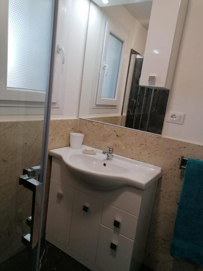 Cofano Home Custonaci Eksteriør bilde
