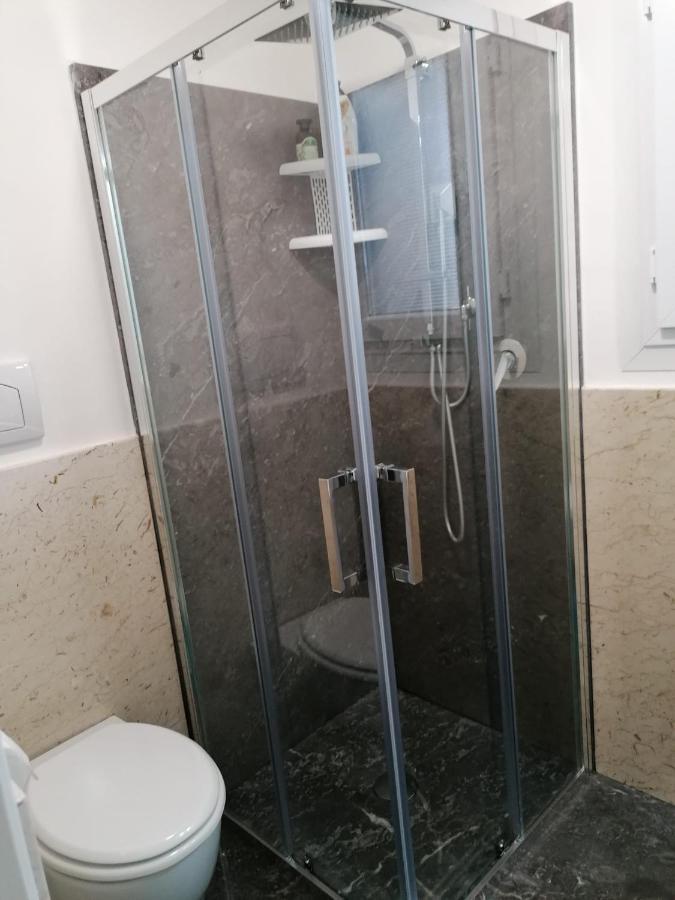 Cofano Home Custonaci Eksteriør bilde
